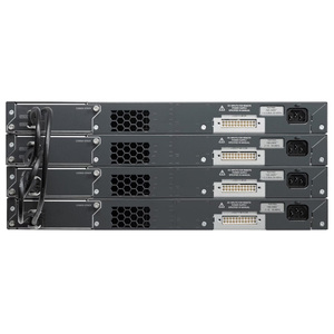 Série <span class=keywords><strong>2960X</strong></span> WS-C2960X-<span class=keywords><strong>48LPS</strong></span>-<span class=keywords><strong>L</strong></span> Commutateur réseau Ethernet Gigabit 48 ports PoE - Product Image 5