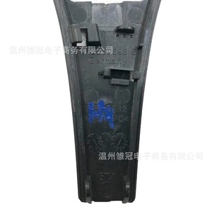 4F0857593G <b>Car</b> <b>Interior</b> Mirror Housing Base For Volkswagen Audi Metal Replacement Part - Product Image 4