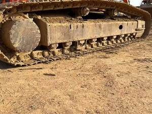 รถขุด Doosan DH225LC-7 22 ตัน มือสองจากเกาหลี พร้อมเครื่องยนต์ PLC เกียร์ และปั๊ม - ราคาถูก รถหนักสำหรับขาย - Product Image 6