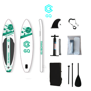 Équipements sportifs et de divertissement, Stand-up Paddleboarding, SUP, Équipement de sports nautiques, Paddleboards et accessoires - Product Image 2