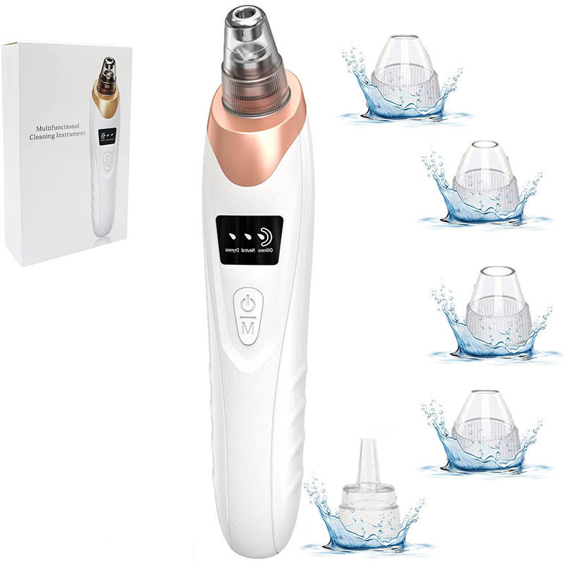 Hot Selling Rose Clean Black Head