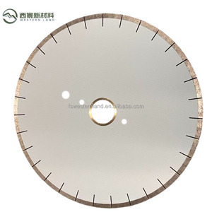 Lama da taglio diamantata silenziosa EU per tavolo da <span class=keywords><strong>cucina</strong></span>, lama per sega da banco con gradino OEM, taglio pulito senza scaglie, taglio rapido - Product Image 2