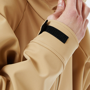 ชุดสกีระบายอากาศ เสื้อแจ็คเก็ตสำหรับเดินป่าบนภูเขา เสื้อแจ็คเก็ตสำหรับเล่นสกีกลางแจ้ง เสื้อแจ็คเก็ตแฟชั่นสำหรับเล่นสกีสำหรับผู้หญิง - Product Image 2