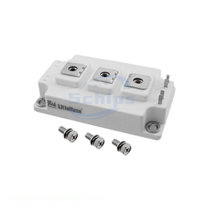 BOM IC In Stock Buy Online Electronic Components MG12400D-BN2MM Module Transistors - Product Image 1