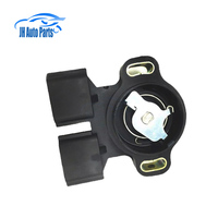 Nouveau capteur de position de papillon TPS A22-669B00, référence croisée 22620-4M500, composants électriques du moteur pour remplacement Infiniti