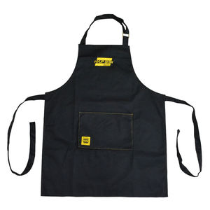 Delantales de Cocina para Chef, Económicos, al por Mayor, para Regalos Promocionales, Duraderos, Lavables, con Logotipo Bordado Personalizado, sin Mangas - Product Image 1