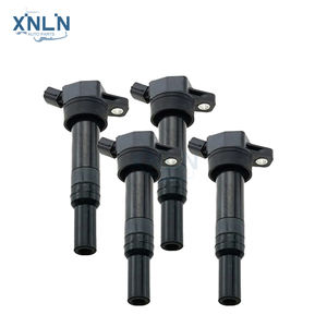 Nagelneue Zündspule 27300-2E000 für Hyundai Elantra Tucson, 1.6L 1.8L 2.0L Motor Zündkerzenspule 273002E000 - Product Image 1