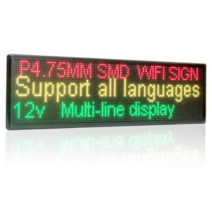 Tarjeta de Control LED HD2018 HD2020 Nueva W3A W03 para Pantalla LED P10 - Product Image 6