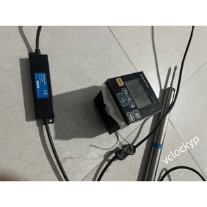 MAGNESCALE LT30-1GC เครื่องวัดดิจิตอลแบบเคาน์เตอร์ ผ่านการทดสอบแล้ว ใช้งานได้ - Product Image 4