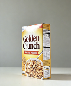 Échantillon Gratuit : Boîte Kraft Personnalisée à Fond Verrouillable, Portable, Robuste, Légère, Sûre et Fiable pour le Stockage Stable des Céréales - Product Image 6