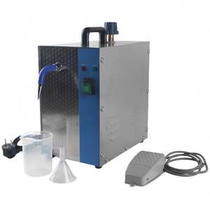 Limpiador a Vapor de Alta Presión para Joyería, Anillos de Oro y Plata, Pulseras, Aretes, Máquinas de Pulido y Galvanoplastia - Product Image 6