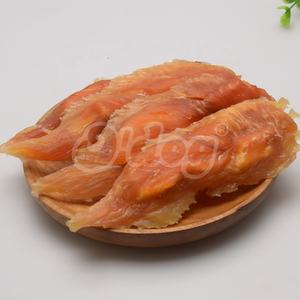 Oem צמח odm סיטונאי עוף ג 'רקי וכלב תפוח פנימי מטפל בחלבון גבוה חלבון שיניים - Product Image 2