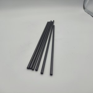 Guishengyu Xs-322 cao tinh khiết <span class=keywords><strong>Graphite</strong></span> dẫn điện bôi trơn điện cực Carbon Rod cho EDM gia công hiệu suất cao - Product Image 2