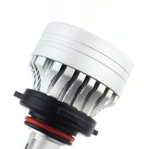 Đèn Pha <span class=keywords><strong>LED</strong></span> Hiệu Suất Tốt Nhất Cho Máy Chiếu Hệ Thống Chiếu Sáng Ô Tô X9S 9005 Bóng Đèn Pha <span class=keywords><strong>Led</strong></span> - Product Image 4