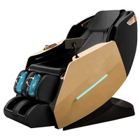 Fauteuil de Massage OEM en cuir, fauteuil de Massage à gravité zéro, bon marché, Support technique ROHS, matériaux de thérapie du matériau à la taille, offre spéciale