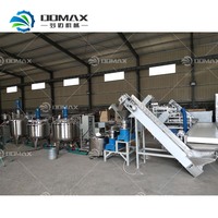 Le processus croquant de Tahini de prix usine font la chaîne de production fabriquant la machine de pâte d'arachide de beurre
