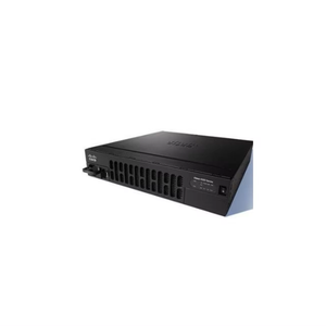 Cisco 4351 Serie Geïntegreerde Diensten Router ISR4351-V/K9