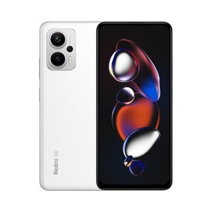 Teléfono Celular Global ROM Mi Redmi Note <span class=keywords><strong>12T</strong></span> <span class=keywords><strong>Pro</strong></span>, Dimensity 8200 Ultra, Pantalla LCD de 144Hz, Cámara Triple de 64MP, Batería de 5080mAh, Carga de 67W - Product Image 3