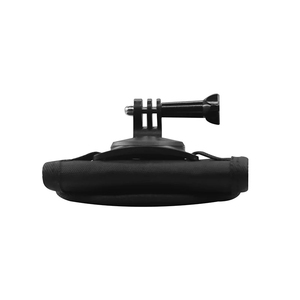 Yeah dây đeo vai Ba lô màu đen với giá đỡ xoay <span class=keywords><strong>360</strong></span> cho <span class=keywords><strong>GoPro</strong></span> Hero 12/11/10/9/8/7/6/5, hợp nhất, DJI Osmo - Product Image 5