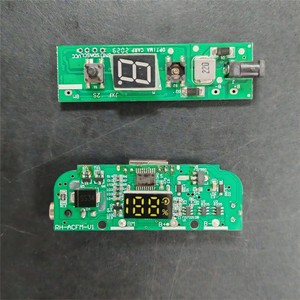 Chip de Control de Temperatura para Ropa con Aire Acondicionado, Circuito Integrado de Montaje Superficial para Control de Temperatura en Ropa de Trabajo Refrigerada - Product Image 2