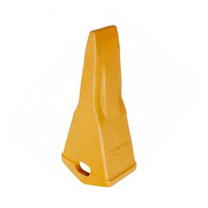 Pasokan Pabrik Gigi Ember Ekskavator Berkualitas Tinggi untuk Caterpillar 1U3352 9N4352 Gigi Ember - Product Image 4