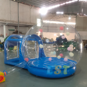 Casa <span class=keywords><strong>de</strong></span> Burbujas Inflable <span class=keywords><strong>de</strong></span> <span class=keywords><strong>Cristal</strong></span> Transparente <span class=keywords><strong>de</strong></span> 6m para Alquiler <span class=keywords><strong>de</strong></span> Fiestas, Tienda Domo <span class=keywords><strong>de</strong></span> Burbuja, Casa <span class=keywords><strong>de</strong></span> Globo Inflable, Casa <span class=keywords><strong>de</strong></span> Brincolín <span class=keywords><strong>de</strong></span> Burbujas - Product Image 5
