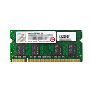 FANUC A76L-0500-0031 บอร์ด PCB โมดูล DIMM - Product Image 1
