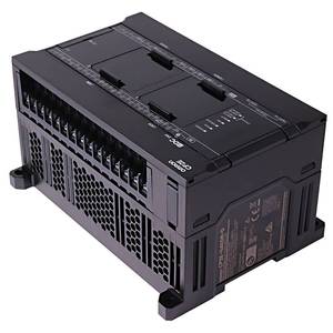 คอนโทรลเลอร์ PLC รุ่น CP2E-N40DR-D ของแท้ใหม่ พร้อมรองรับแรงดันไฟฟ้า 110V/220V/240V และบรรจุภัณฑ์เดิม - Product Image 2