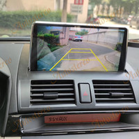 9.7 para Mazda 3 2003-2009 Android 10 2+32 Reproductor Multimedia para Auto con GPS, Navegación, Autoestéreo, Radio, Grabadora, DVD y Video