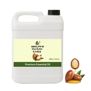 Bán Buôn Cung Cấp Nhà Máy 100% Phi Tinh Khiết Tự Nhiên Hữu Cơ Tinh Chế Tinh Chế Hữu Cơ Shea <span class=keywords><strong>Butter</strong></span> Cho Sản Phẩm Dưỡng Da Kem Dưỡng Da - Product Image 2