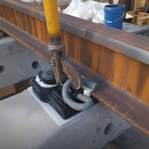 مشابك PR401A وPR427A لنظام تثبيت السكك الحديدية - Product Image 4