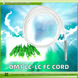 FTTH pasif 1x3 rak serat optik dudukan SC APC UPC 1 <span class=keywords><strong>2</strong></span> 4 8 16 32 64 128 /3 cara Plc Splitter - Product Image 4