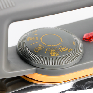 جهاز ضغط آلي منزلي حديد صغير كهربائي محمول للمنزل - Product Image 3