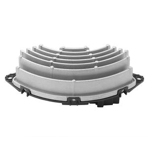 Resistencia de Control del Ventilador de A/C para Automóviles, Resistencia del Motor del Ventilador 6441.CE 77366112 55702441 A43000900 Compatible con PEUGEOT <span class=keywords><strong>FIAT</strong></span> - Product Image 6