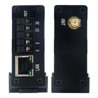 Módulo de Configuración en la Nube IOT, Gateway WiFi 4G, Control Remoto PLC, Recopilación, Depuración y Monitoreo Industrial