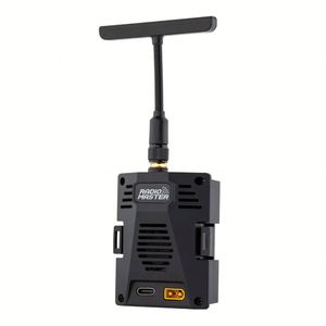 RadioMaster Ranger Micro 2.4GHz ELRS Module Plastic 50g Compatible WiFi for (TX16S TX16S MkII TX12 TX12 MkII) Vehicles - Product Image 5