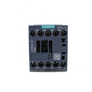 Relé de Acoplamiento de Grado Industrial Serie SIRIUS 3RH19, 3RH2131-1AF00 - Product Image 1