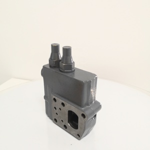 Rexroth Original A11VO75DRS Hydraulik ventil für <span class=keywords><strong>Hyra</strong></span>-Pumpen ersatzteile - Product Image 1