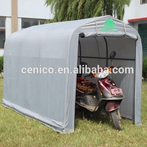 Mini Storage <strong>Shed</strong> , <strong>Motorcycle</strong> Shelter - Product Image 2
