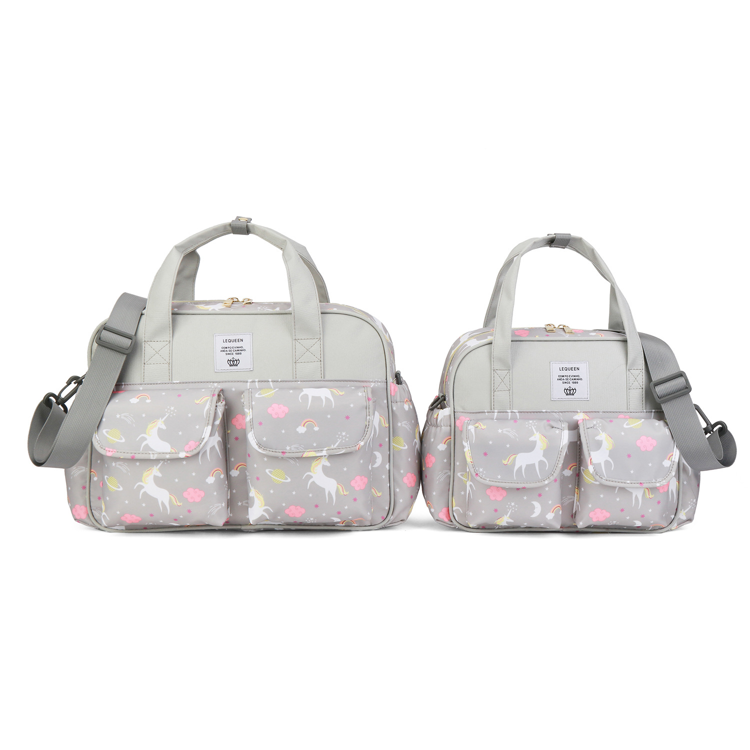 Unicorn grey