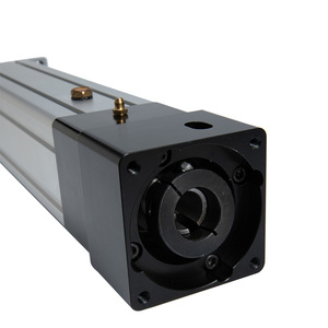 Cylindre électrique robuste KNK KDA à forte poussée pour l'automatisation industrielle, actionneur linéaire, nouveau cylindre pneumatique - Product Image 4