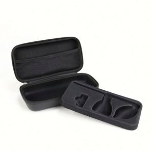 Custom EVA Nasal <b>Spray</b> Storage Case Shockproof Protection Medical Equipment Case Medical Devices Bag - Product Image 4