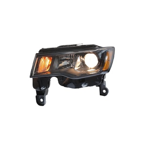 Conjunto de Faros Delanteros Originales de Fábrica para Grand 2017-2021, Modelo 12V 3500lm 478781563, Faro Delantero Grand 2017-2021 - Product Image 2
