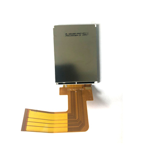 2,8 zoll kapazitiven lcd panel hohe kontrast RGB interface 240*320 touch display benutzerdefinierte kleine größe ctp bildschirm - Product Image 1