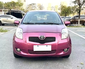 <span class=keywords><strong>Yaris</strong></span> Usado <span class=keywords><strong>2009</strong></span>-2017 1.5L Automático FWD, Título Limpio, Eficiente en Consumo de Combustible, Ideal para Uso Diario, Buen Estado, <span class=keywords><strong>Precio</strong></span> Económico - Product Image 2
