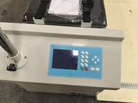 Table de traction lombaire orthopédique électrique YGT04 pour la chiropratique et la physiothérapie, lit de traction cervicale et vertébrale avec contrôleur LCD