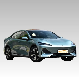 Deepal SL03 EV: Vehículo <span class=keywords><strong>El</strong></span>éctrico Puro de Alto Rendimiento, Diseño Deportivo Aerodinámico, Autonomía Superior y Tecnología Premium - Product Image 3