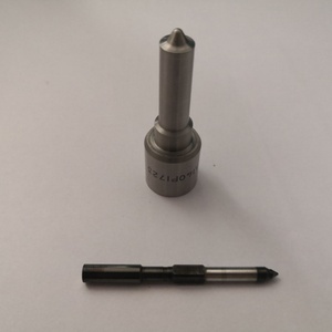 Injecteur de carburant diesel DLLA140P1723 0433175481 pour injecteur 0445120022 0445120123 - Product Image 3