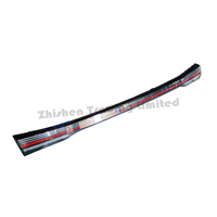 Pour BAIC nouveau D50 U5 PLUS EU5 arrière combinaison lumière Signal feu de freinage arrière avertissement feu de recul arrière Section centrale A00107540