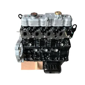 Блоки дизельного двигателя для 4HK1 8-38340040-1 ISUZU 600P